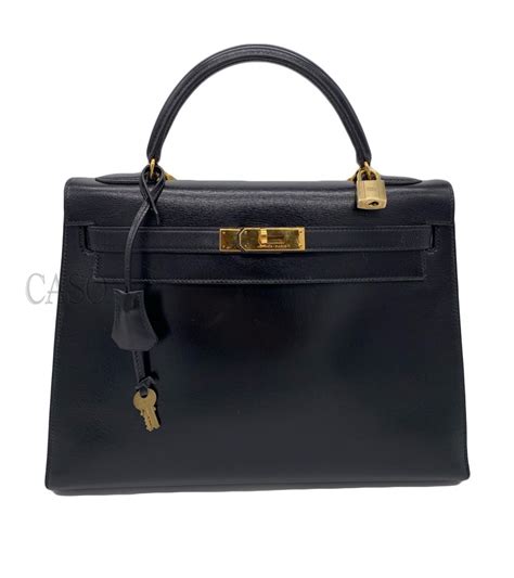 cerco autentica borsa hermes vintage a bon prezzo|Borse vintage Kelly Hermès .